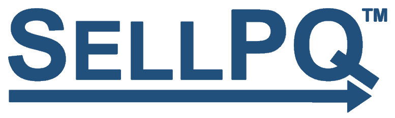 SellPQ Seller's Guide